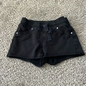 Justice Shorts